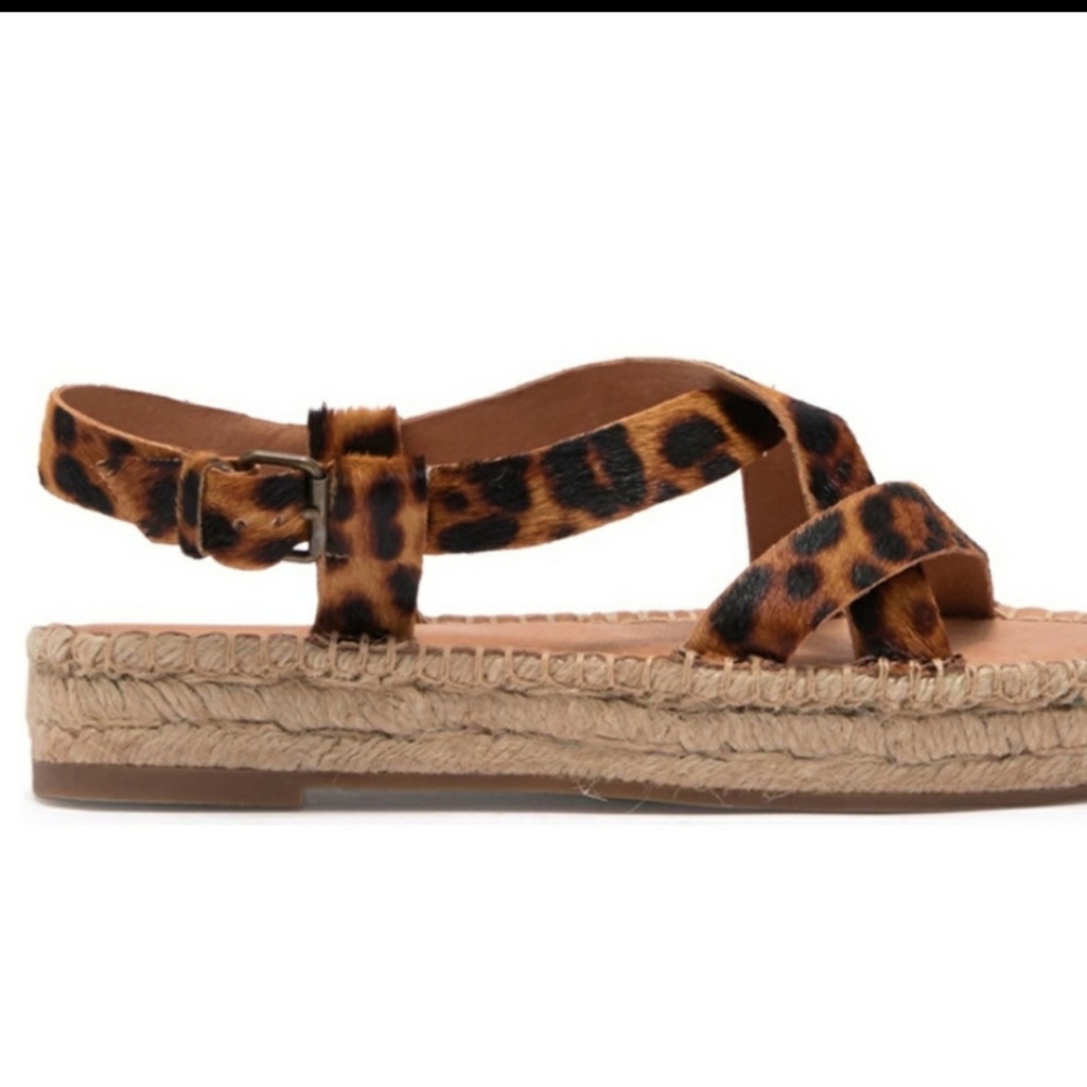 Madewell Sandals - Picture 5 of 7